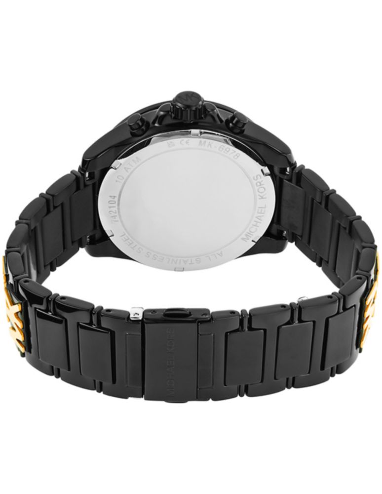 Reloj Michael Kors Wren Mk6978 Dama Mujer