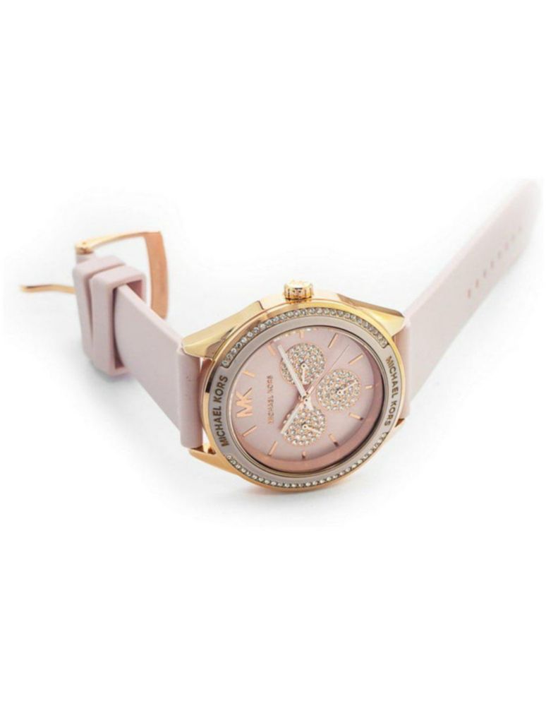 Reloj Michael Kors Sport Mk6946 Para Mujer Dama