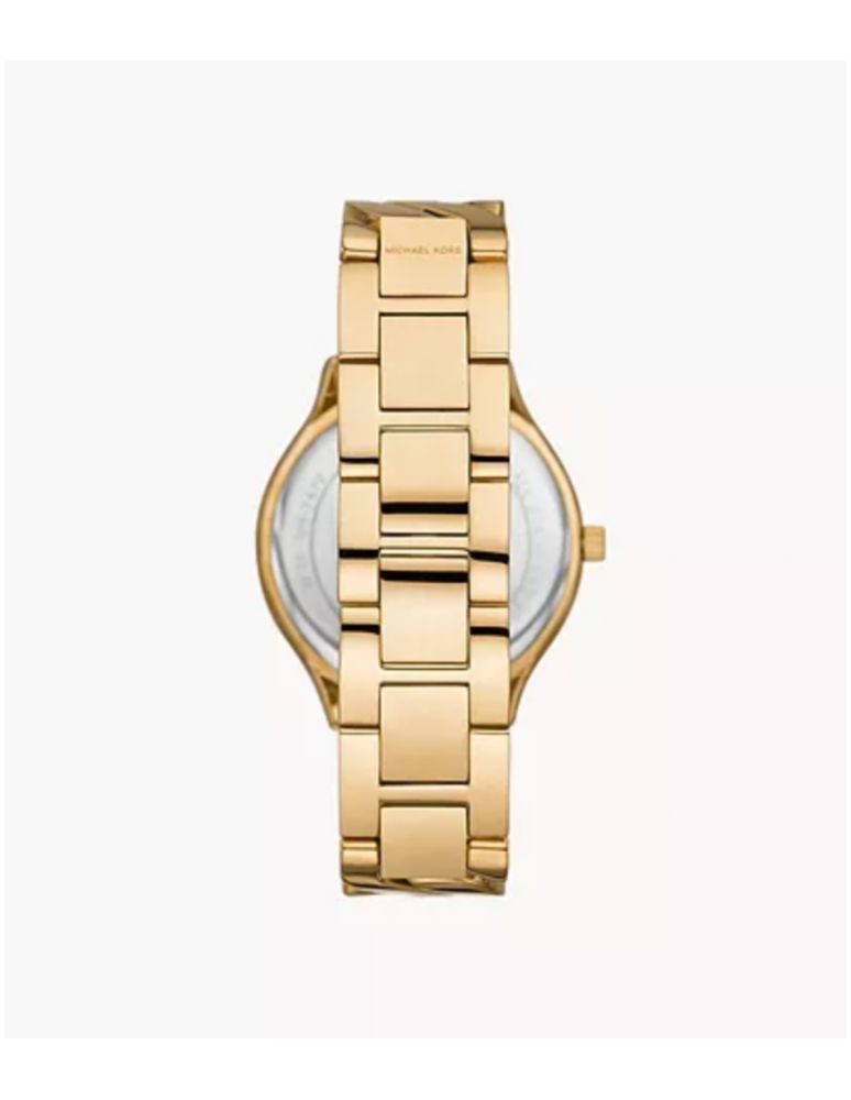 Reloj Michael Kors Runway Mk7472 Para Dama Mujer