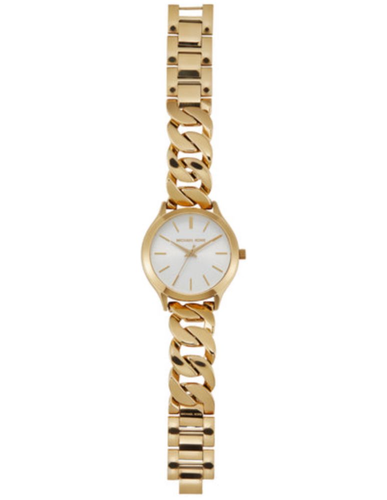 Reloj Michael Kors Runway Mk7472 Para Dama Mujer