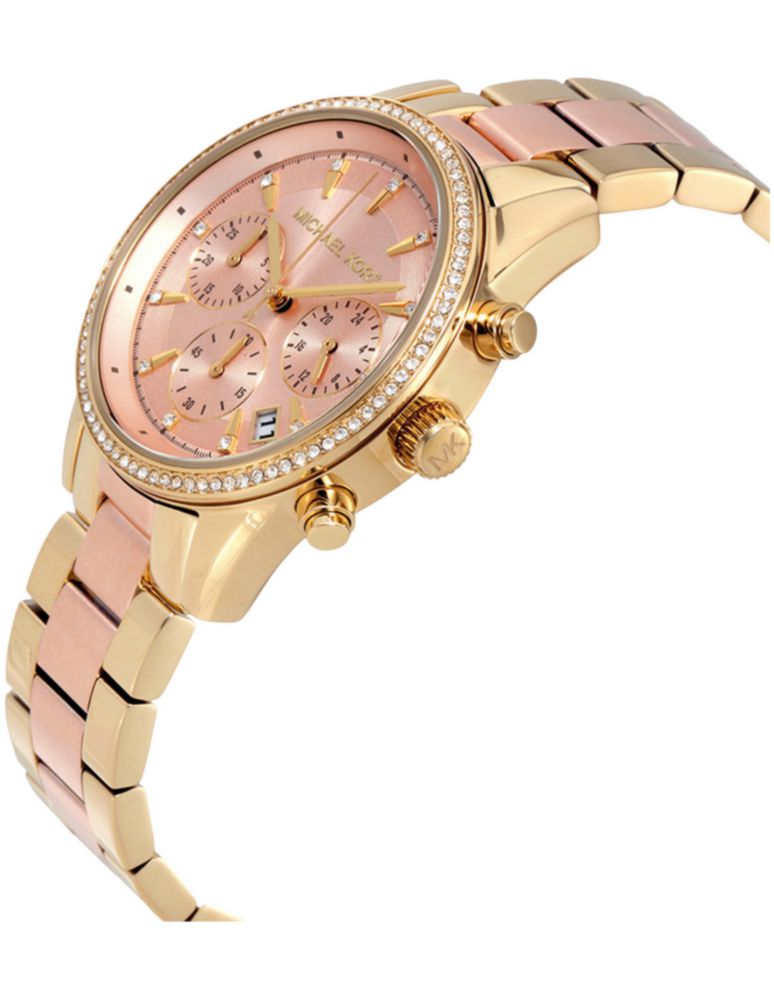 Reloj Michael Kors Ritz MK6475 Dama Mujer