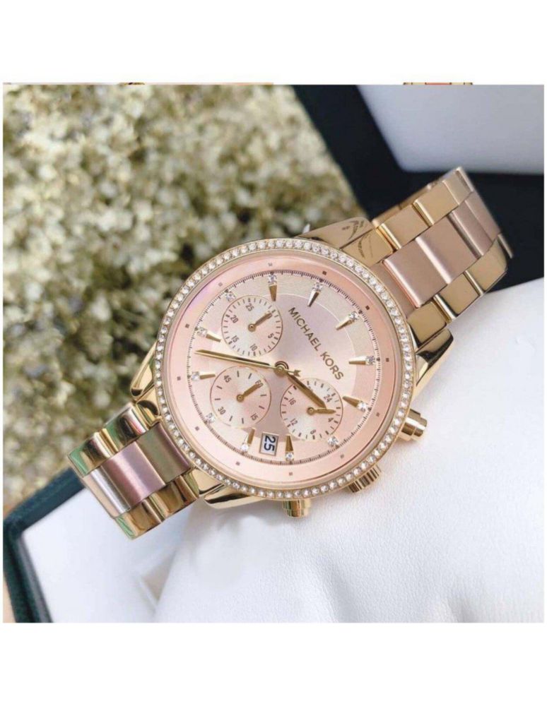 Reloj Michael Kors Ritz MK6475 Dama Mujer