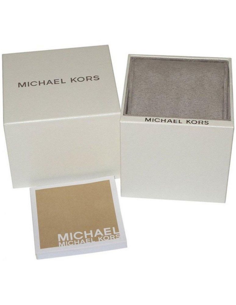 Reloj Michael Kors Bradshaw Para Mujer Dama MK6830