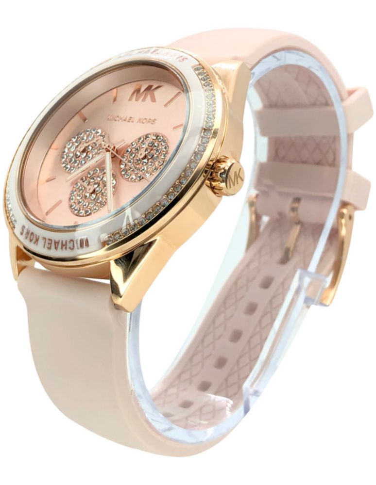 Reloj Michael Kors Sport Mk6946 Para Dama Mujer