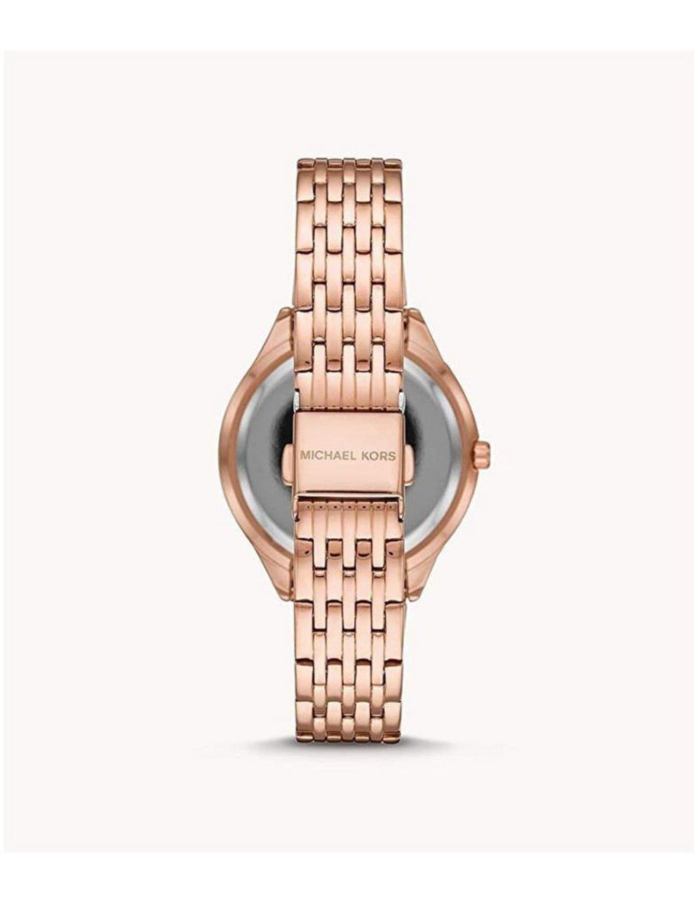 Reloj Michael Kors Mindy MK7085 de Acero Inoxidable Mujer Dama