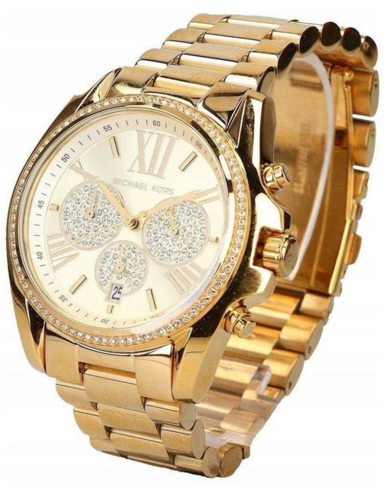 Reloj Michael Kors Mujer Bradshaw Mk6538