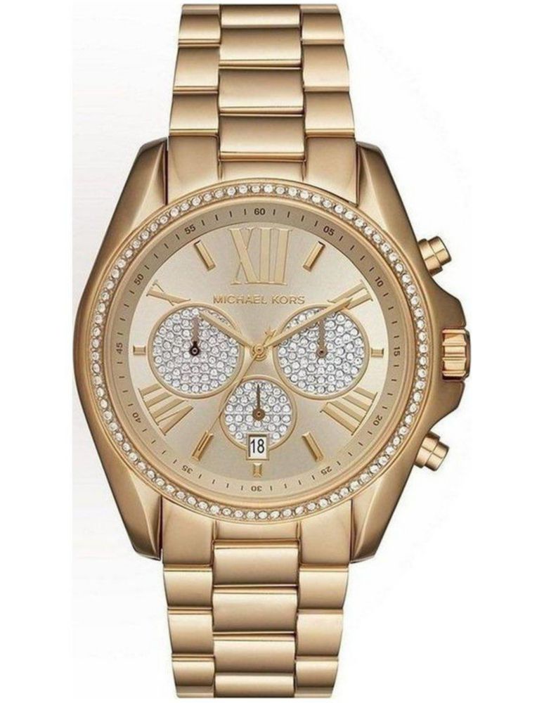 Reloj Michael Kors Mujer Bradshaw Mk6538