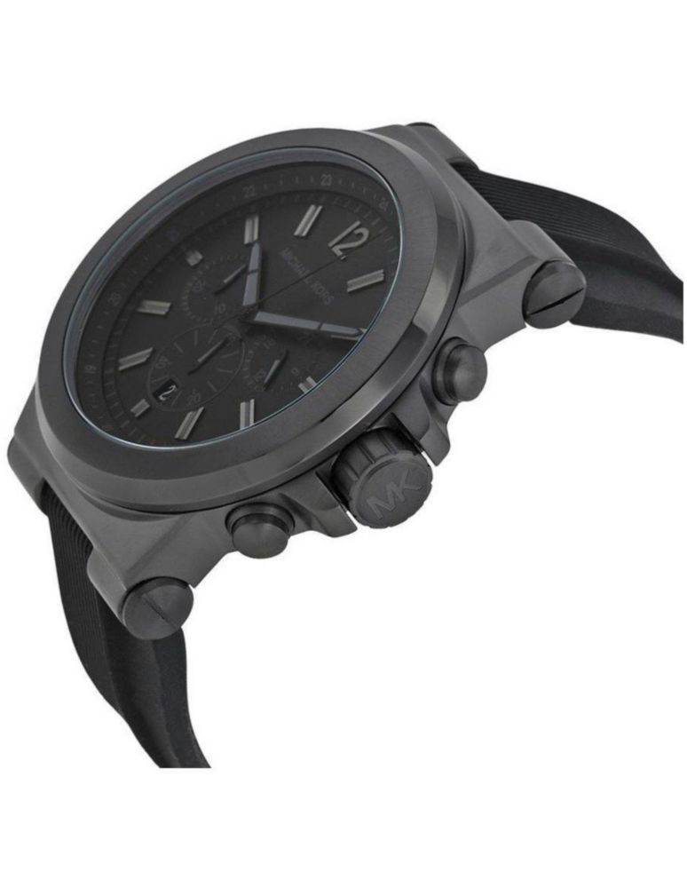 Reloj Michael Kors Hombre Dylan MK8152