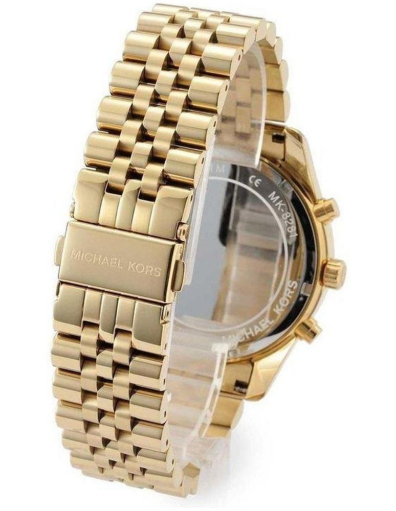 Reloj Michael Kors Hombre Classic Mk8281