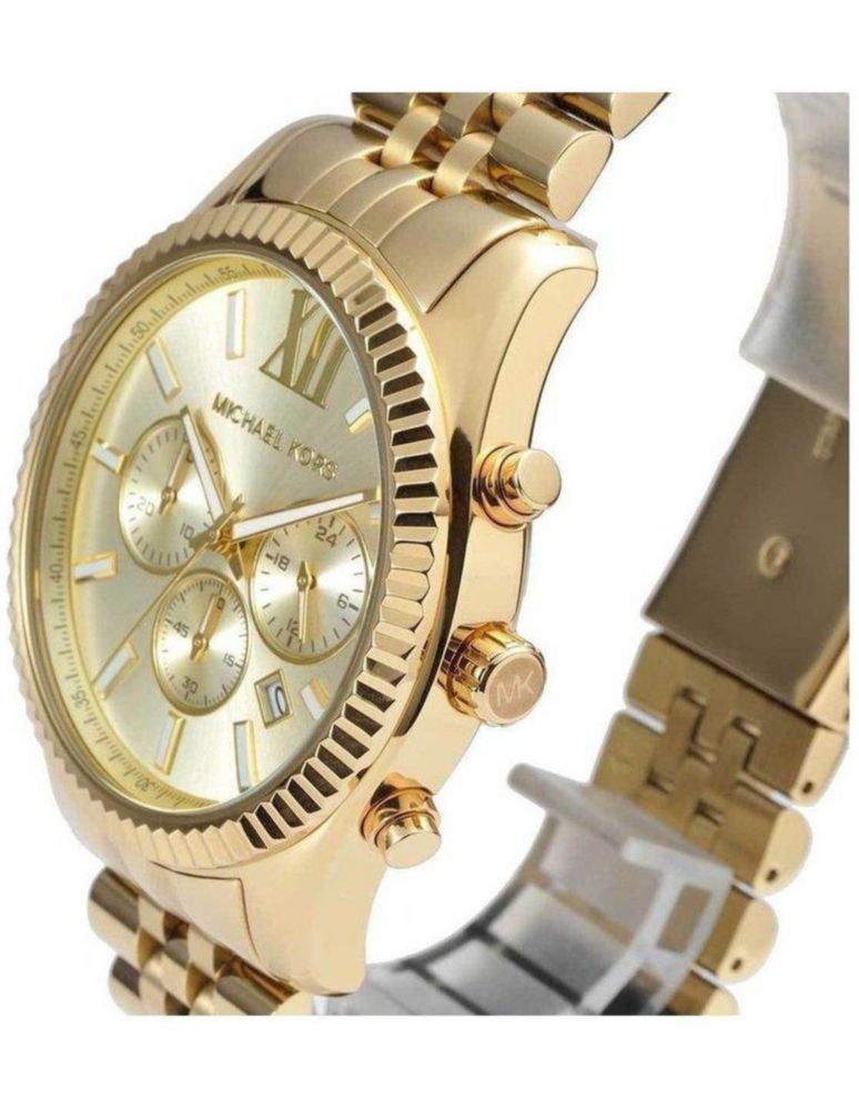Reloj Michael Kors Hombre Classic Mk8281
