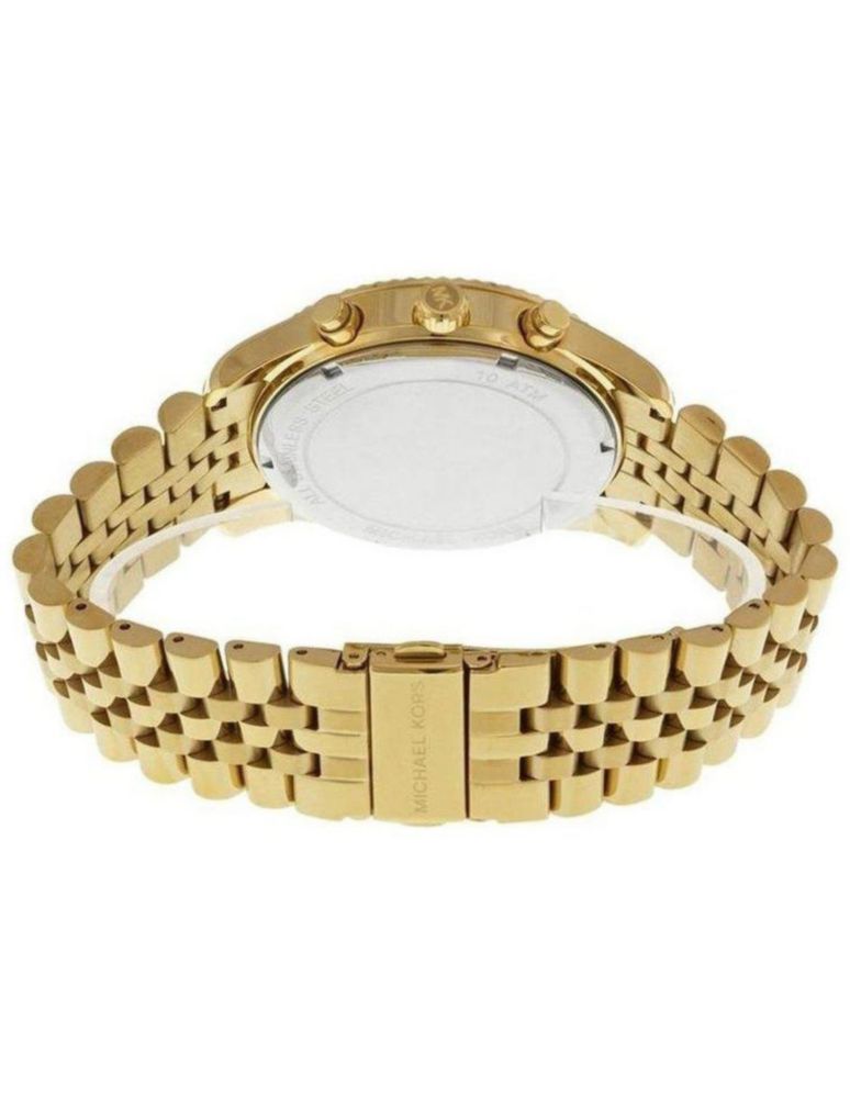 Reloj Michael Kors Para Hombre Classic Mk8281