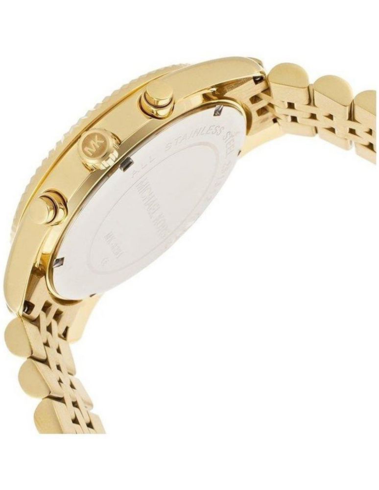 Reloj Michael Kors Para Hombre Classic Mk8281