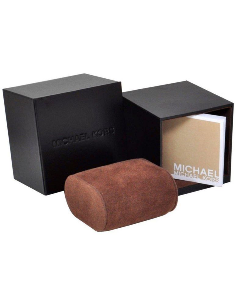 Reloj Michael Kors Para Hombre Caballero Classic MK8280