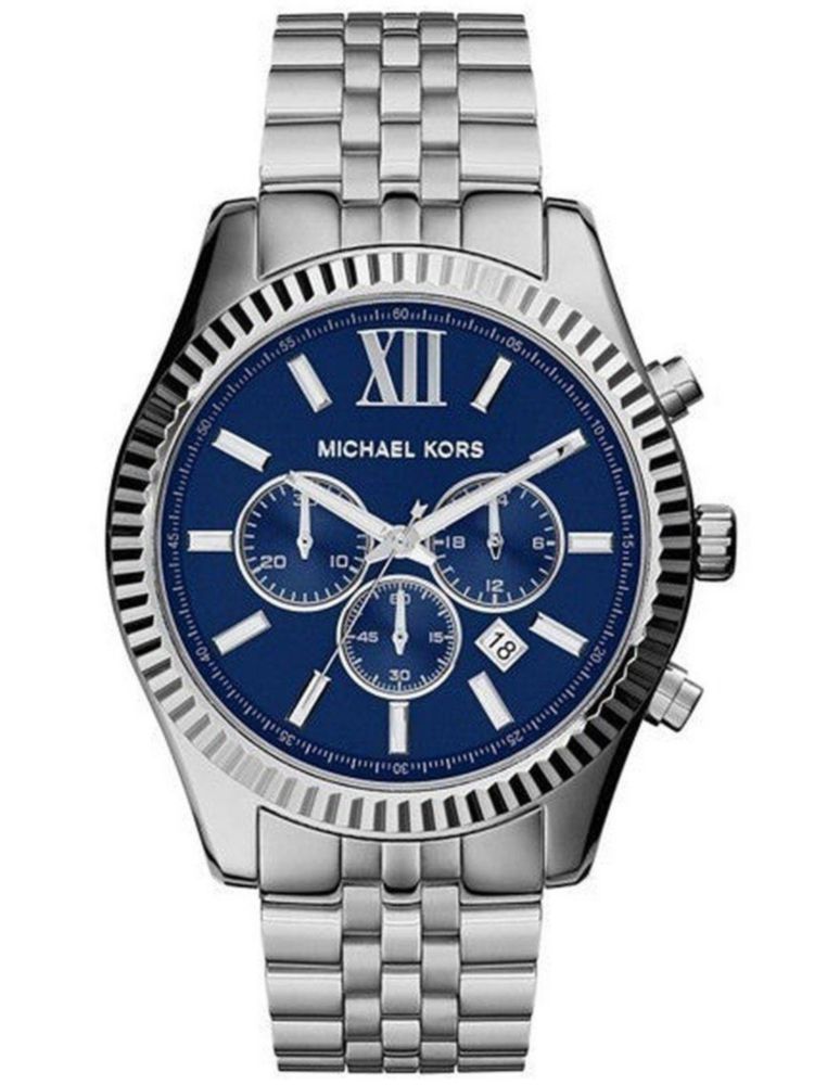 Reloj Michael Kors Para Hombre Caballero Classic MK8280