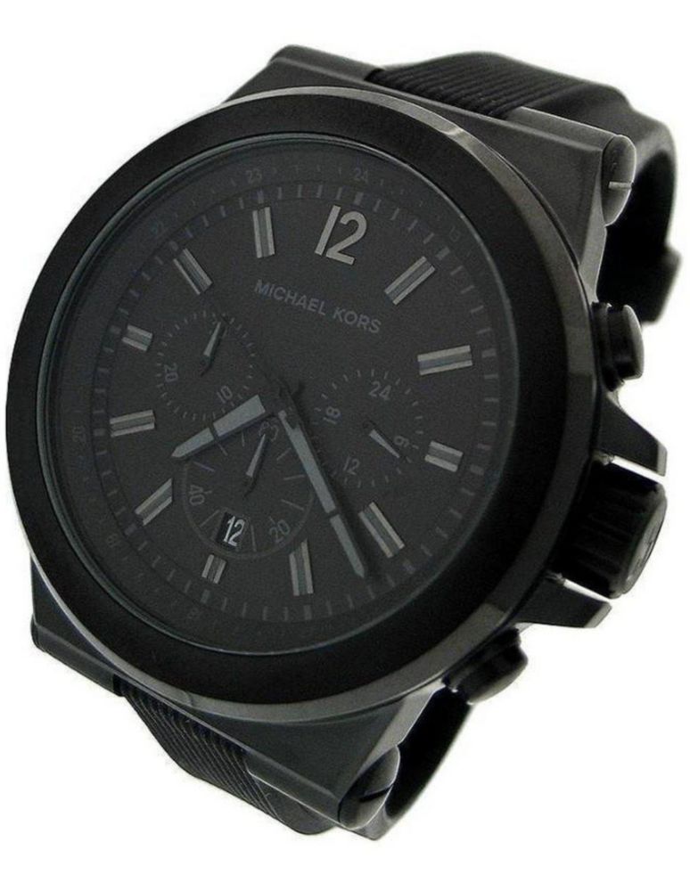 Reloj Michael Kors Para Hombre Caballero Dylan MK8152