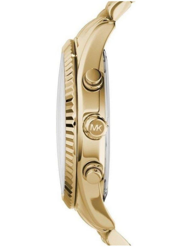 Reloj Michael Kors Para Hombre Caballero Classic Mk8281