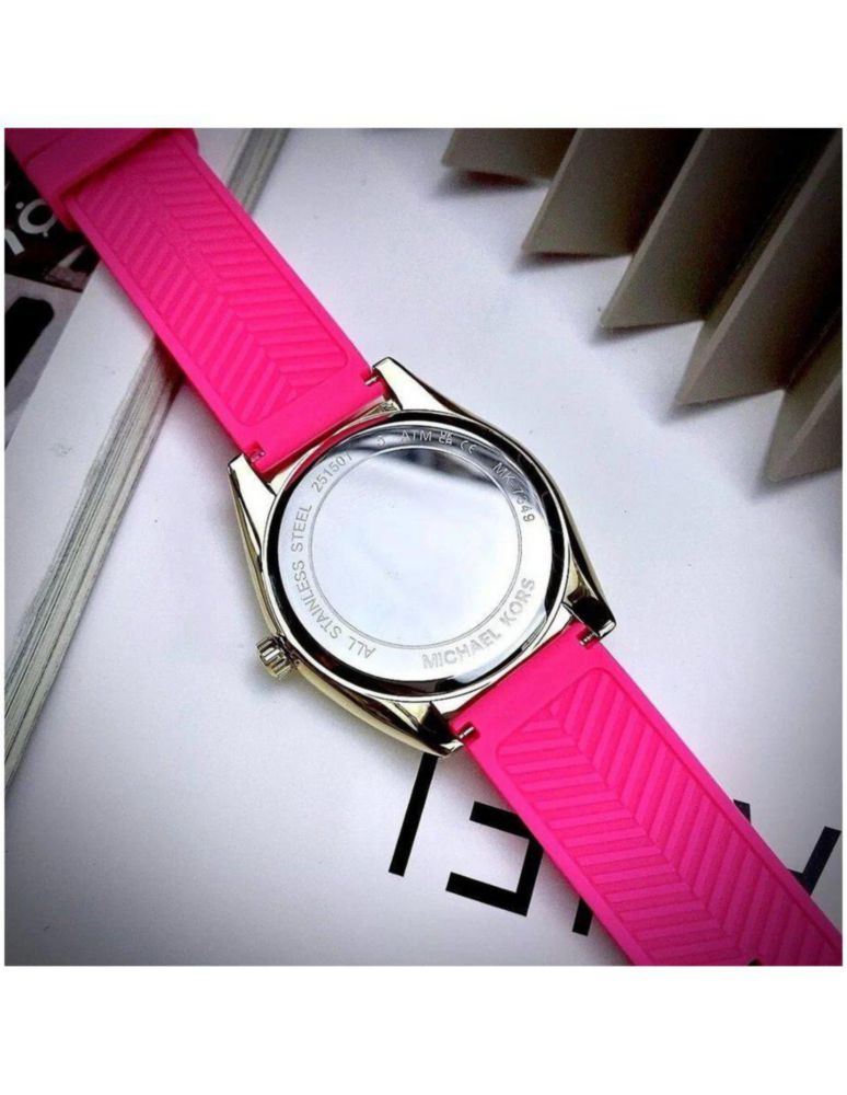 Reloj Michael Kors Janelle MK7349 Dama Mujer