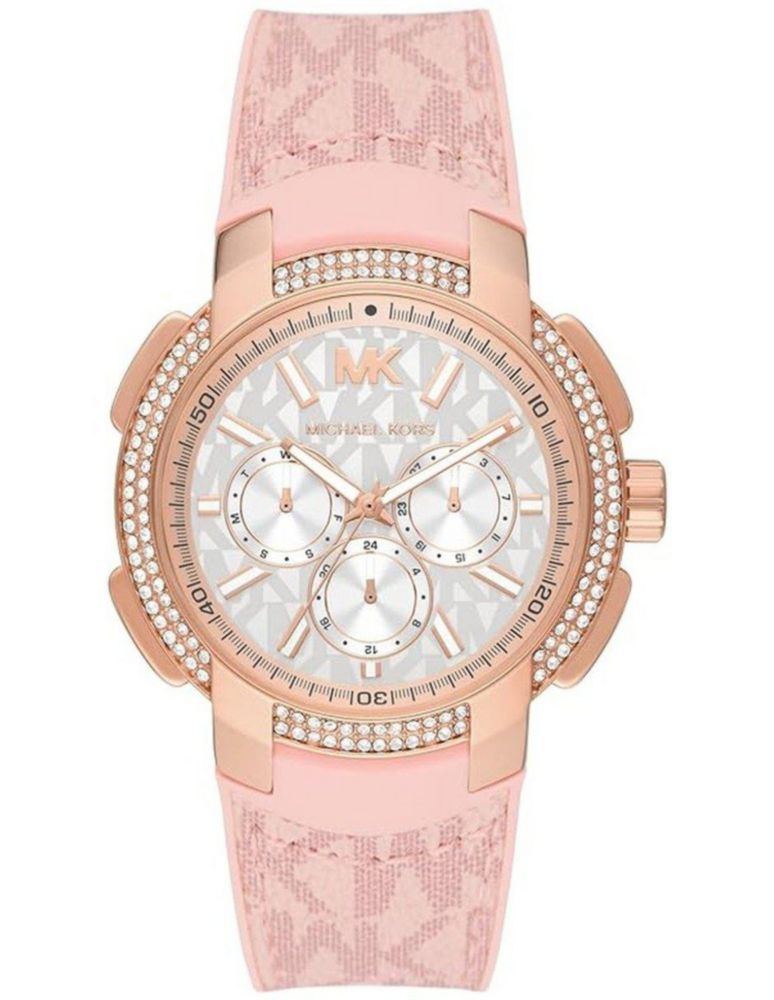 Reloj Michael Kors Sidney Mk7222 Para Mujer Dama