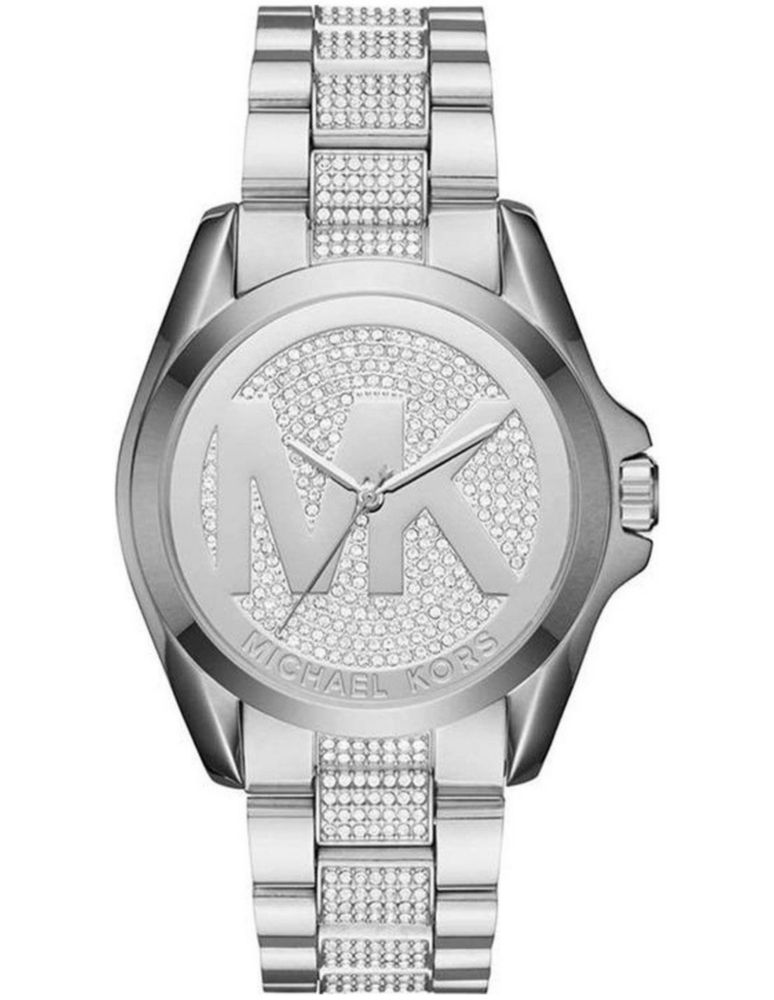 Reloj Michael Kors Para Mujer Dama Bradshaw Mk6486