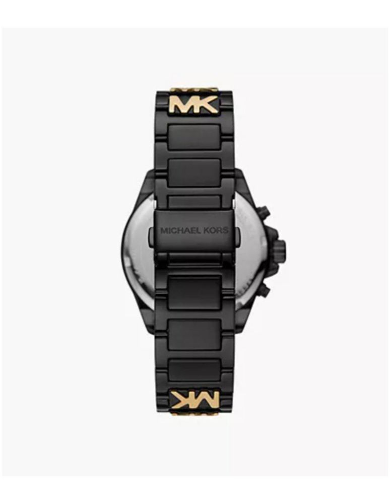 Reloj Michael Kors Wren Mk6978 Para Mujer Dama