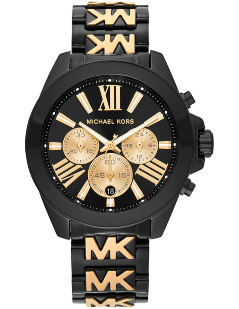 Reloj Michael Kors Wren Mk6978 Para Mujer Dama