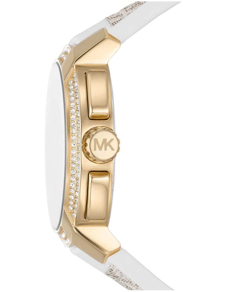 Reloj Michael Kors Sidney Mk7221 Para Mujer Dama