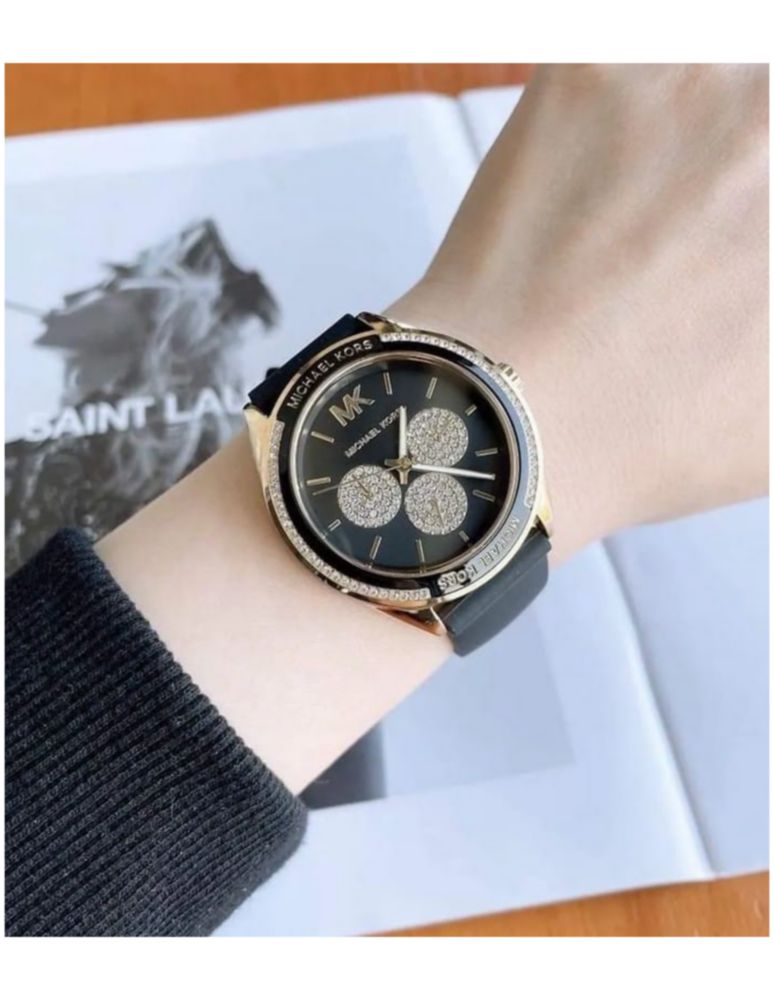 Reloj Michael Kors Sport Mk6944 Para Mujer Dama
