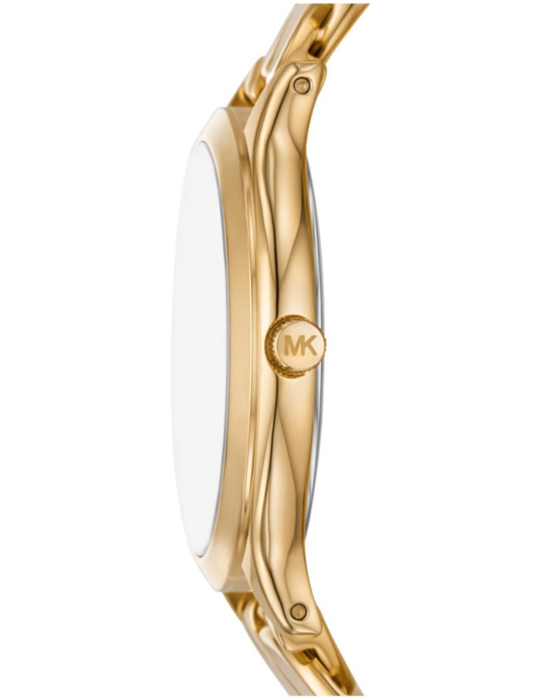 Reloj Michael Kors Runway Mk7472 Para Mujer Dama