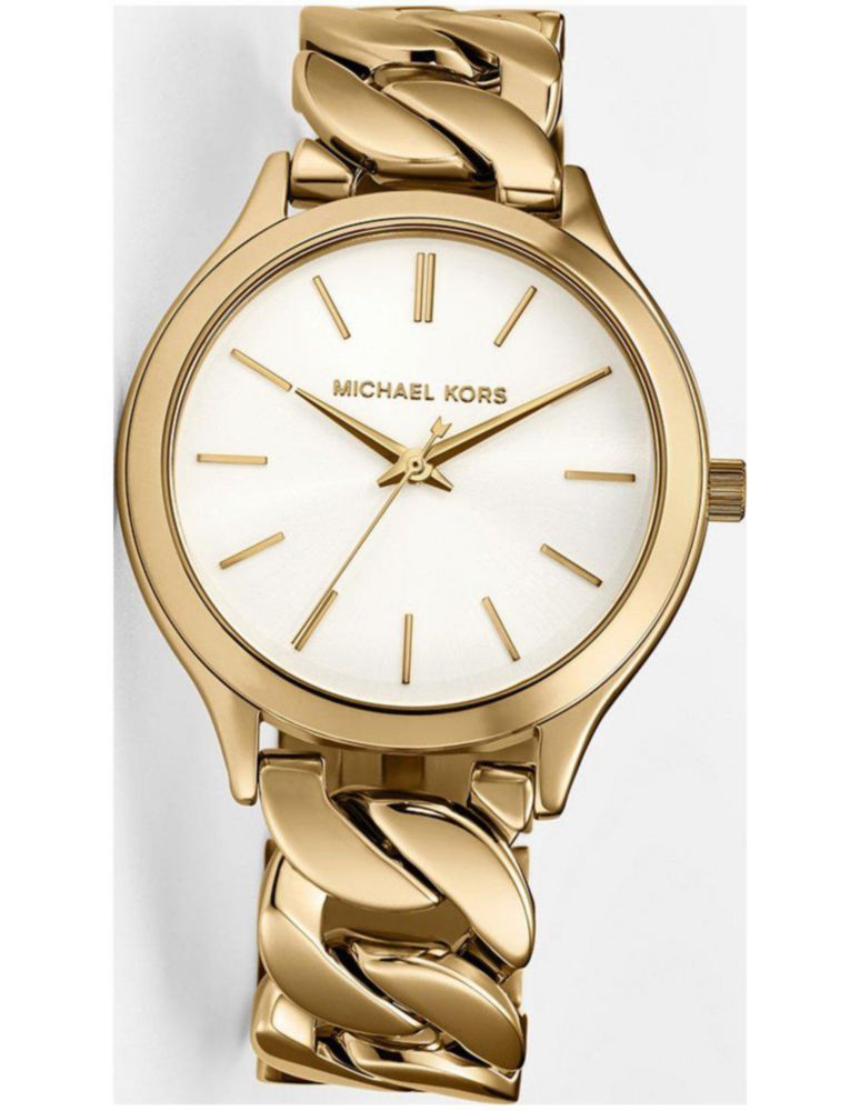 Reloj Michael Kors Runway Mk7472 Para Mujer Dama