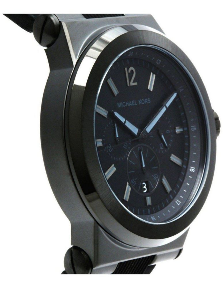 Reloj Michael Kors Para Hombre Dylan MK8152