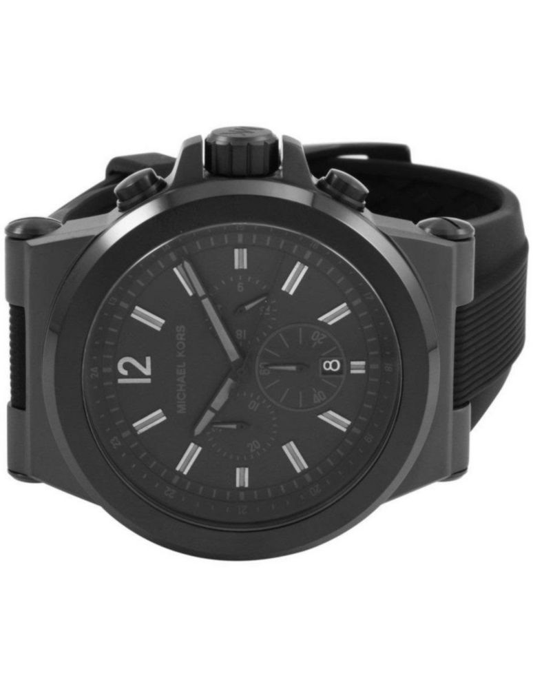 Reloj Michael Kors Para Hombre Dylan MK8152