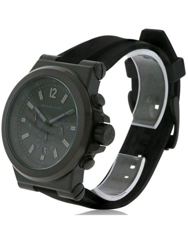 Reloj Michael Kors Para Hombre Dylan MK8152