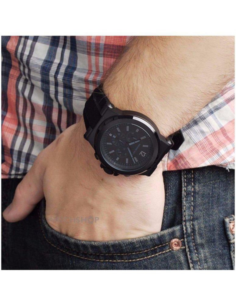 Reloj Michael Kors Para Hombre Dylan MK8152