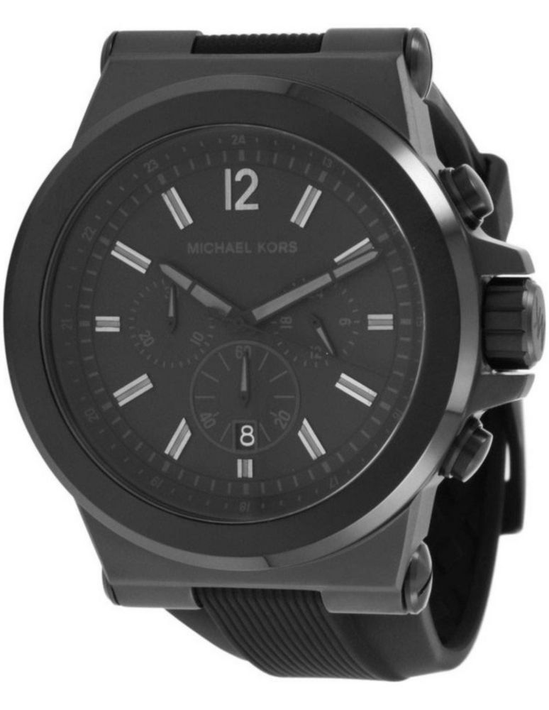Reloj Michael Kors Para Hombre Dylan MK8152