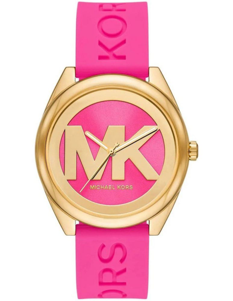 Reloj Michael Kors Janelle MK7349 Para Mujer Dama