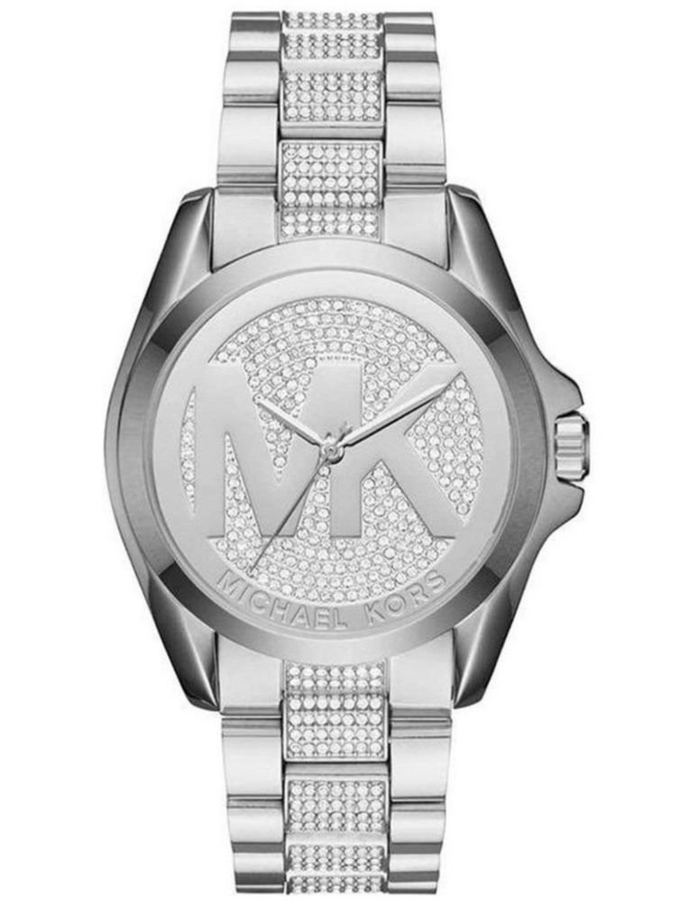 Reloj Michael Kors Para Mujer Bradshaw Mk6486