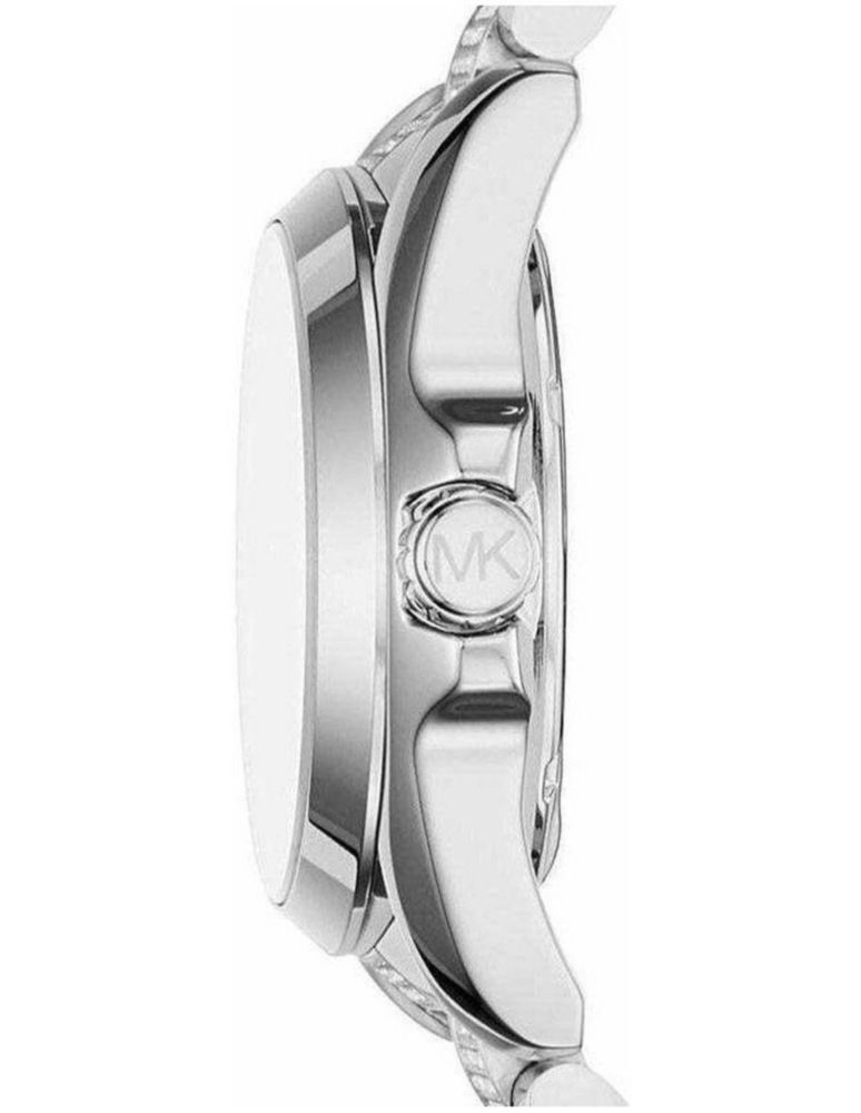 Reloj Michael Kors Para Mujer Bradshaw Mk6486