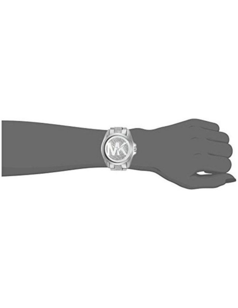 Reloj Michael Kors Para Mujer Bradshaw Mk6486