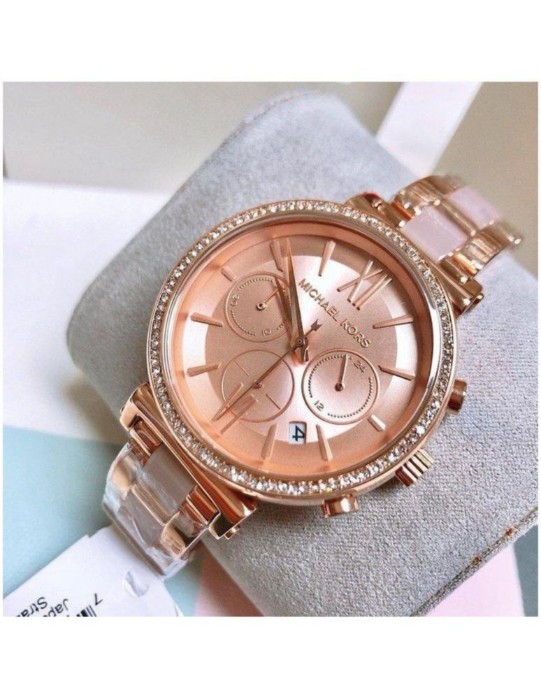 Reloj Michael Kors Mujer Sofie Mk6560