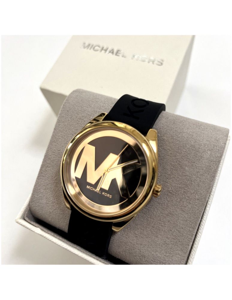 Reloj Michael Kors Janelle MK7313 Para Dama Mujer