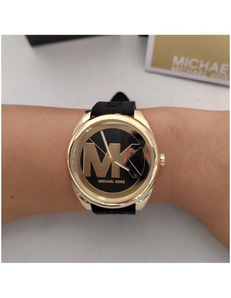 Reloj Michael Kors Janelle MK7313 Para Dama Mujer