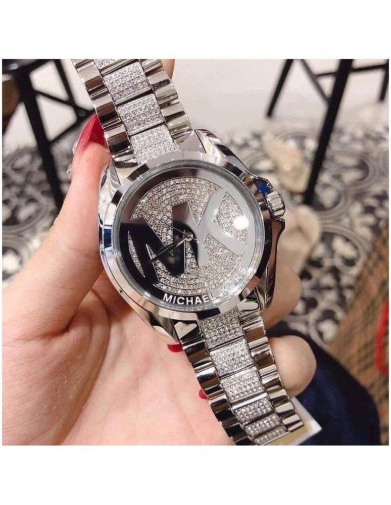 Reloj Michael Kors Mujer Bradshaw Mk6486