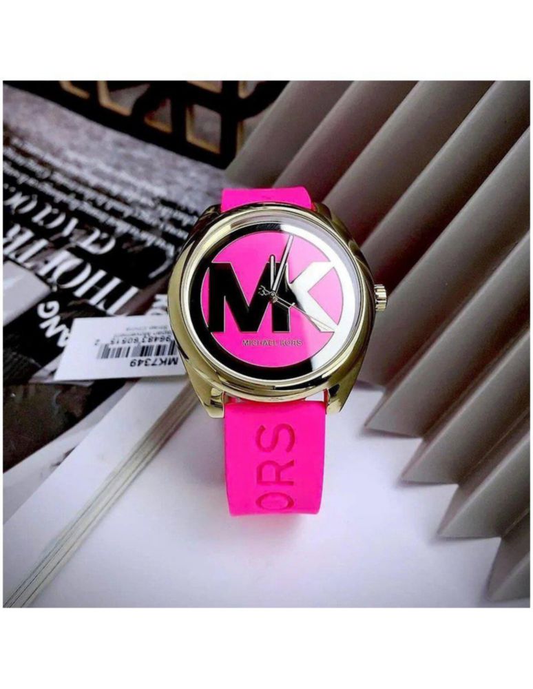 Reloj Michael Kors Janelle MK7349 Para Dama Mujer
