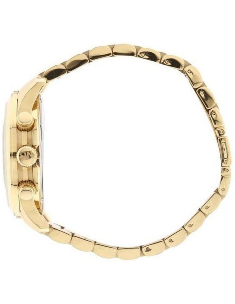 Reloj Michael Kors Para Hombre Oversized Runway MK8077