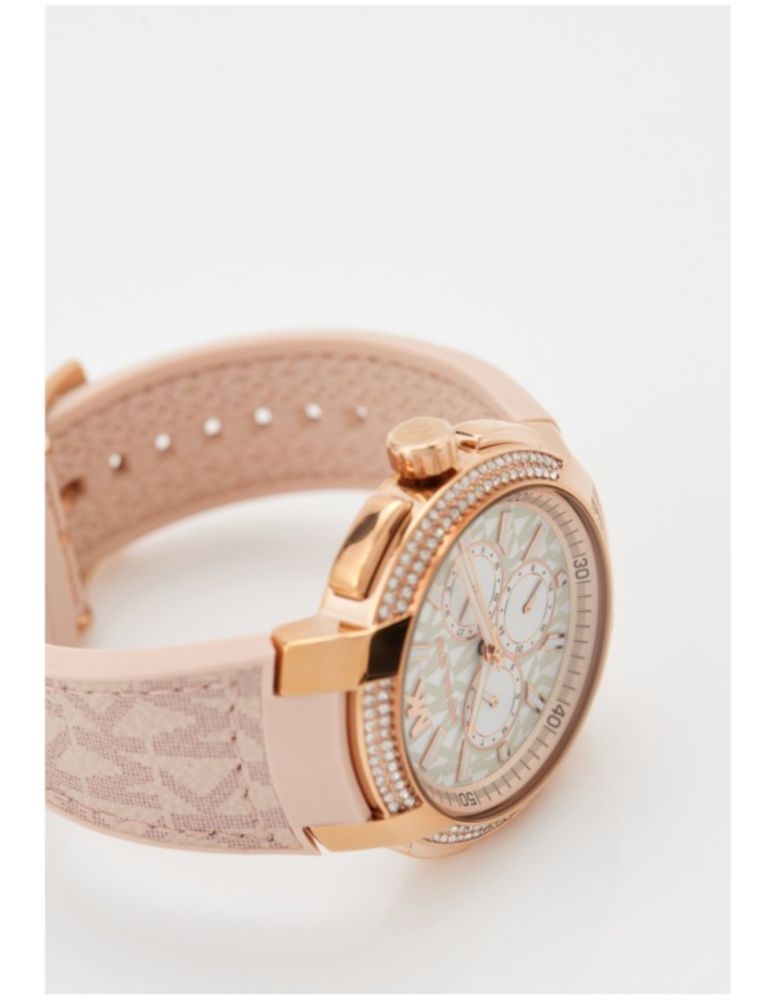 Reloj Michael Kors Sidney Mk7222 Dama Mujer