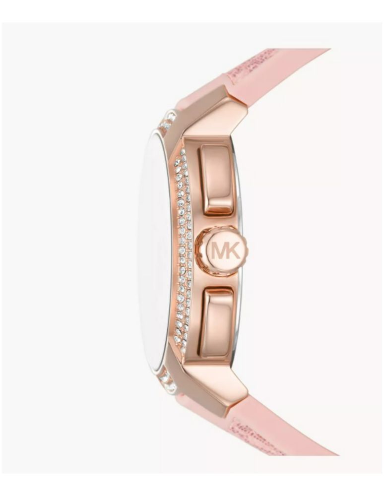 Reloj Michael Kors Sidney Mk7222 Dama Mujer