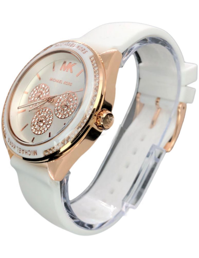 Reloj Michael Kors Sport Mk6945 Dama Mujer