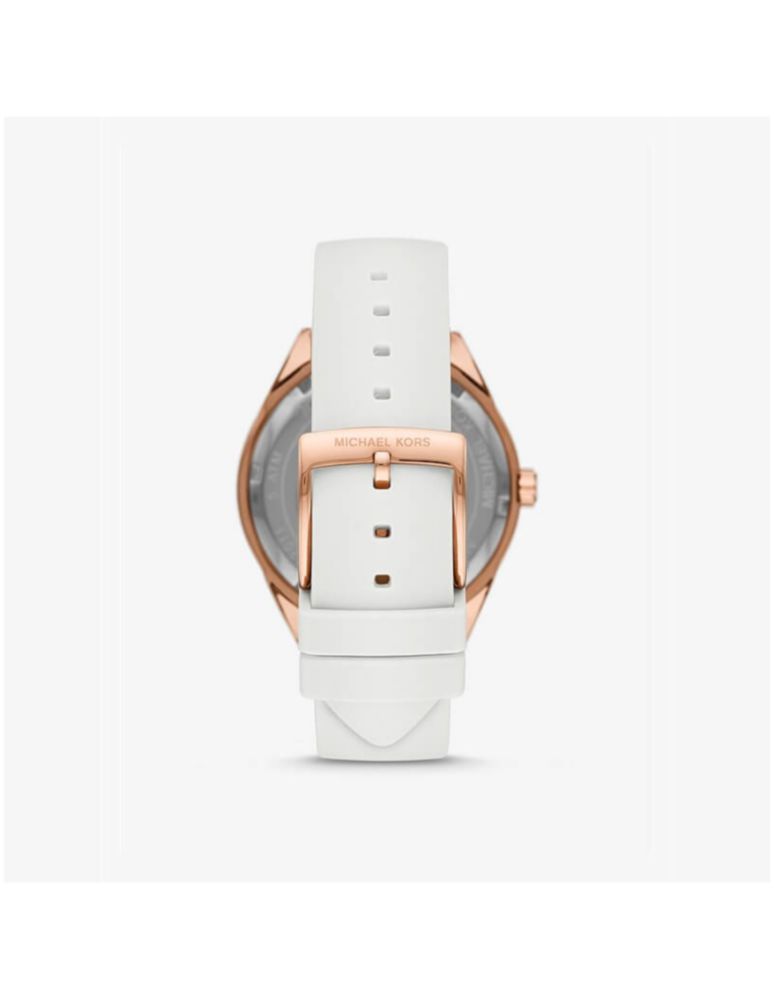 Reloj Michael Kors Sport Mk6945 Dama Mujer