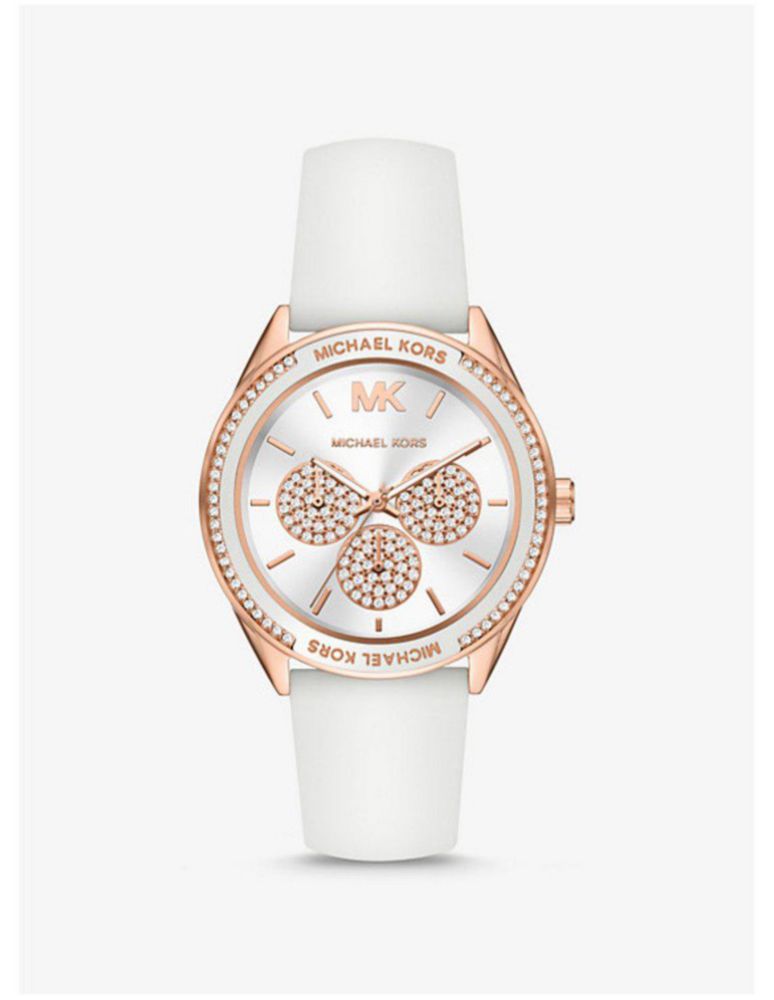 Reloj Michael Kors Sport Mk6945 Dama Mujer