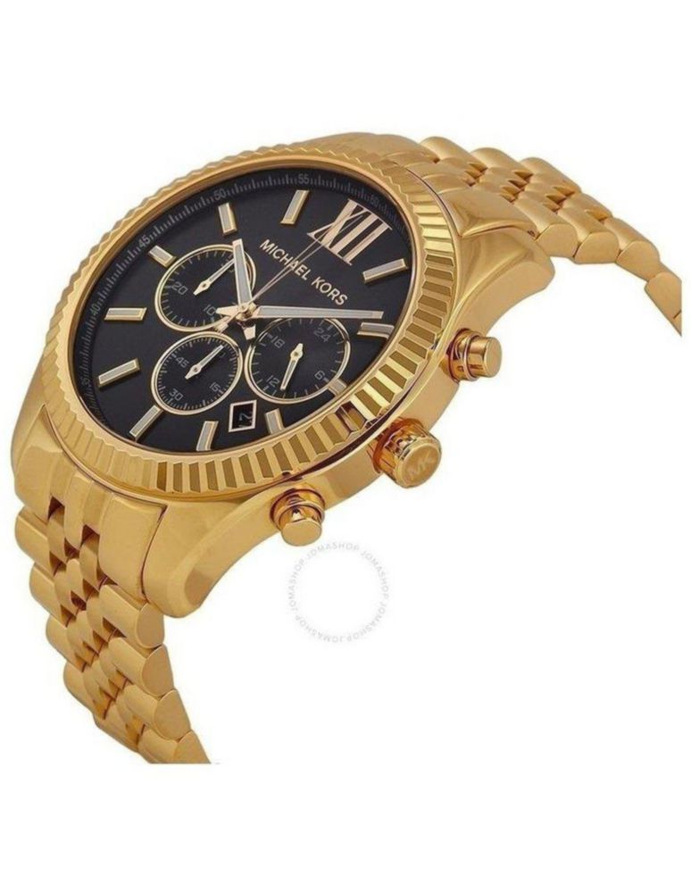 Reloj Michael Kors Hombre Classic Mk8286